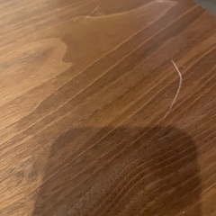 ローテブル（ニトリ）の画像