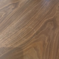 ローテブル（ニトリ）の画像