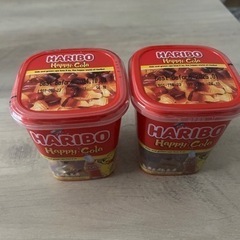 【決まりました！！】ハリボー グミの画像