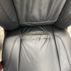 デスクチェア、ビジネスチェアの画像