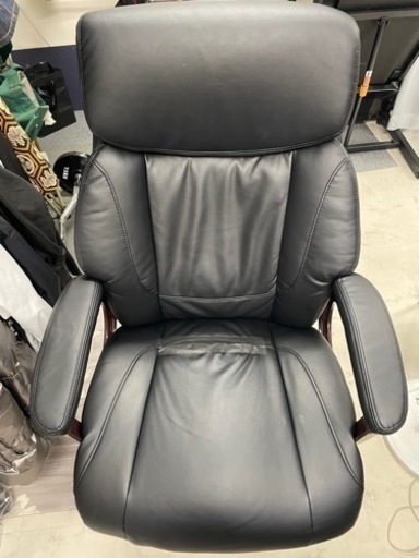 デスクチェア、ビジネスチェア