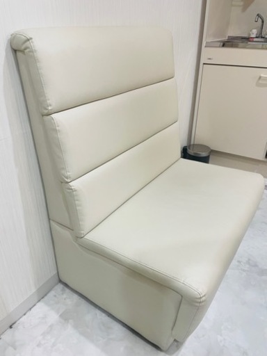 サロン1人用ソファ