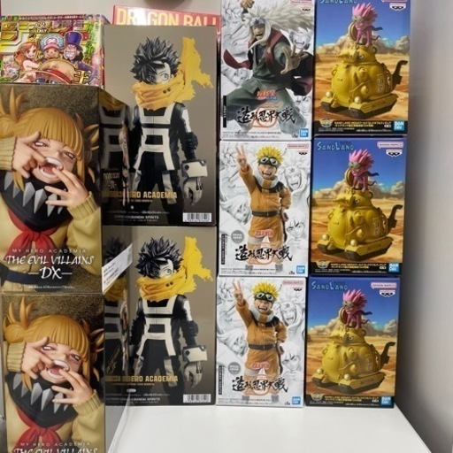 おもちゃ フィギュア