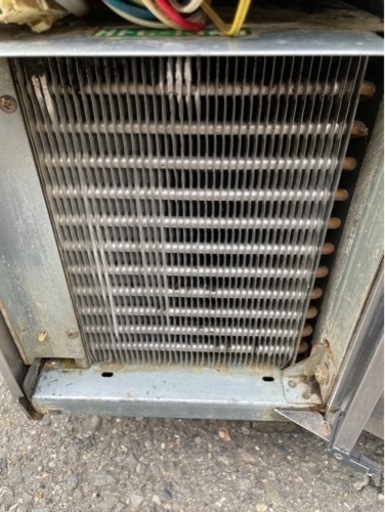 【動確済み】ホシザキ 業務用テーブル形冷凍冷蔵庫 RFT-150PTE1 単相 100V 1500×450×800 台下冷凍冷蔵庫 コ