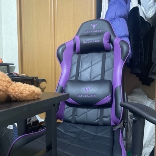 ゲーミングチェア