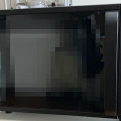 SHARP オーブンレンジ RE-F161