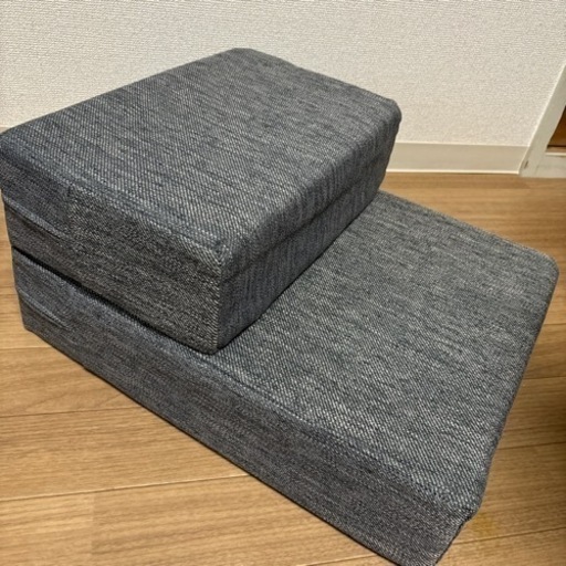 ニトリ ペット用ステップ ドッグステップ