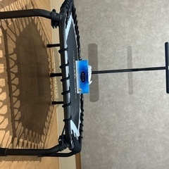 トランポリンの画像