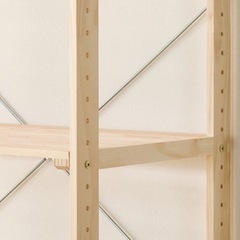 ※7/30(火)午前中の取引のみ値下げ！　パインラックの画像