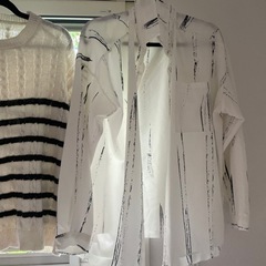 服の画像