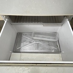 日立冷蔵庫 R-S44MVP2L 440L冷蔵庫 無料の画像