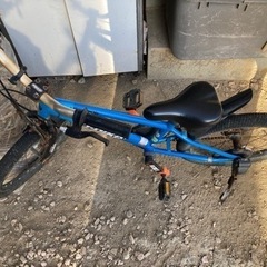 子供用自転車
