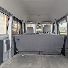 車検７年３月　アクティバン　オートマ　エアコン　タイベル交換済みの画像