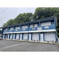 ｟2DK｠💙フリーレント1ヵ月❕礼０❕常総市❕内装リフォーム済み...