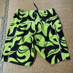 🩳オーシャンパシフィック　海水パンツ　Мサイズ　ウエスト76〜84　美品ですの画像