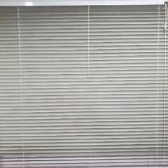 アルミブラインド