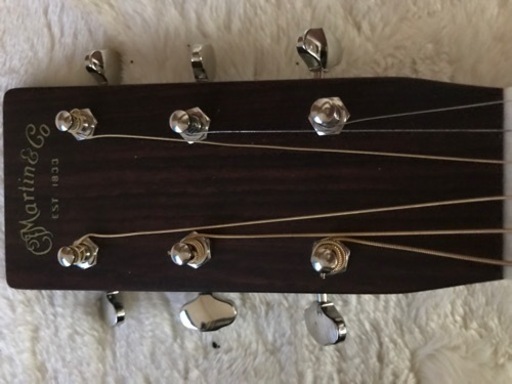 martin ooo-28 新品同様