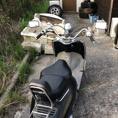 ホンダ　ジョーカー90  の画像