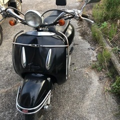 ホンダ　ジョーカー90  の画像