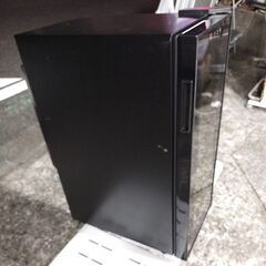 🍎ルフィエール ワインセラー 40L 12本収納 LW-S12②の画像