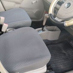 【とりあえずの足に】エアコン・機関良好🚙