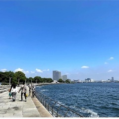 7/27(土)横浜ランニング参加者募集！！