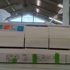 ★ジモティ割あり★ HITACHI ルームエアコン RAS-X5...