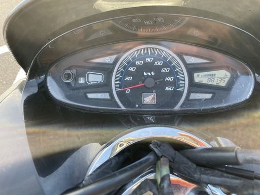 PCX125売ります