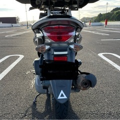 PCX125売ります
