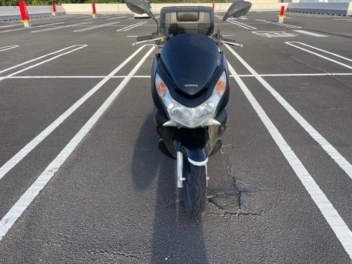 PCX125売ります
