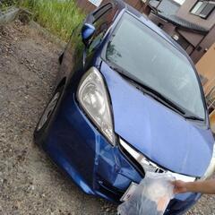 更新しました　フロント事故車です　業者さん向けです