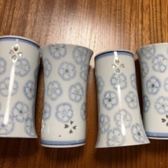 【無料】湯呑み茶碗
