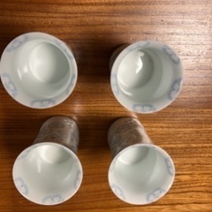 【無料】湯呑み茶碗の画像
