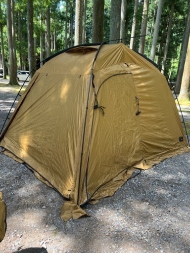 Naturehikeアップグレード Dune7.6 10.9