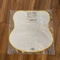AAA ダイカットタオル タオルの画像