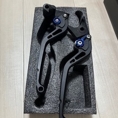 U-KANAYA レバー　z650