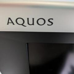 42型テレビ　購入予定着きました、キャンセル出ましたらお願いしますの画像