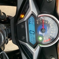 ホンダREPSOLの画像