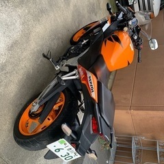 ホンダREPSOLの画像