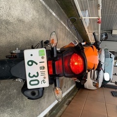 ホンダREPSOLの画像