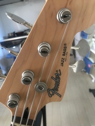 その他 Feoder presision bass