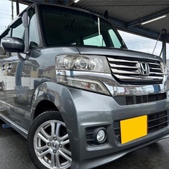 月々1.2万円〜分割払い可❗️ 車検2年付き！【名義変更代込み】...