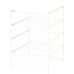 IKEA収納