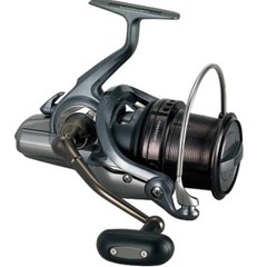 タマンモンスター10号＆パワーサーフ6000のセット