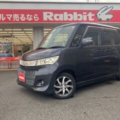 （ご成約）H22年★パレットSWターボ★38,000km！1オー...