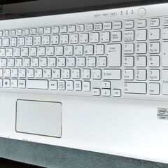 🔻値下げ🔻✅送料無料/最高峰Core i7/メモリ8GB/光速☆彡SSD256GB/ブルーレイドライブ/新品キーボード/SDカードスロット/Wi-Fi/HDMI/カメラ/マイク/Bluetooth/15.5インチ光沢液晶パネル/Windows11/Microsoft Office 2021/点検整備清掃済み😊/💗サポート&アフターサービス永続対応！/【動作良好】VAIO No.s40716の画像