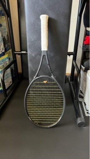 テニスラケット