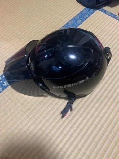 ヤールー　黒