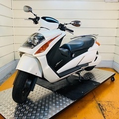 36852 km  ★始動動画あり★   ジェンマ CJ47A ...