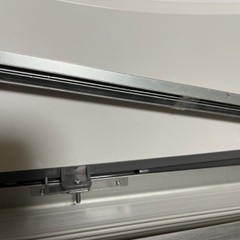 2022製 ‼️コイズミウィンドエアコン【暑いが続いて来ましたので簡単に設置ができるウィンドエアコンオススメです‼️】の画像